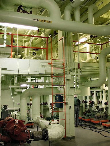 Schlosser & Associates Mechanical Contractors - Thumbnail