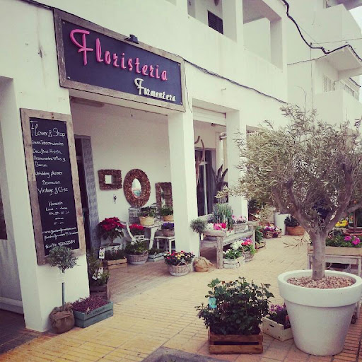 floristeria Formentera