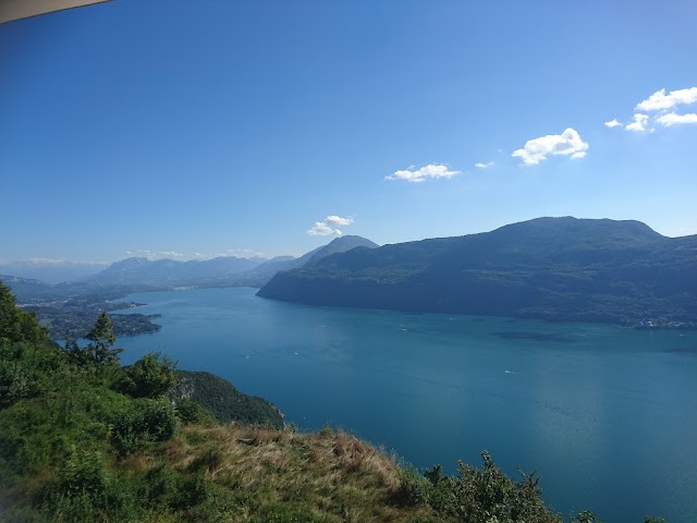 Lac du Bourget