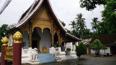 Photos of Wat SyrimoungkounXaiyaram