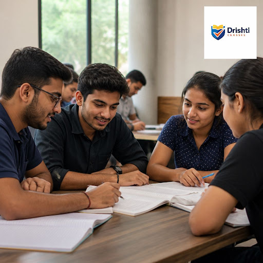 Preparing for SSC, HSSC, banking, or other government exams becomes easier when you are not alone… post image