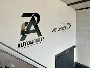 Photo n°14 de L'Agence Automobilière de Chalon-sur-Saône à Châtenoy-en-Bresse (Concessionnaire automobile)