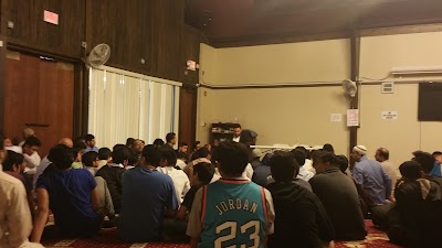 Photos of Islamic Center of Naperville