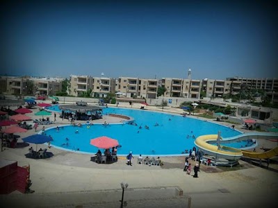 Photos of Amoun Village