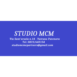 Studio MCM - Visual