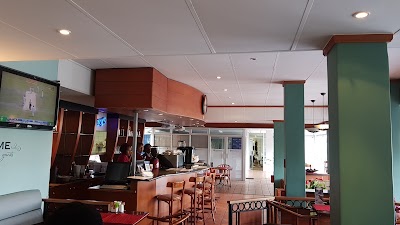 Photos of Upstairs at Harry's