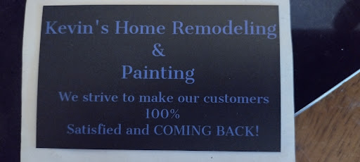 Avatar for Kevin's Home Remodeling & Painting