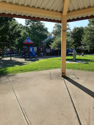 Jacob Ford Park - Thumbnail