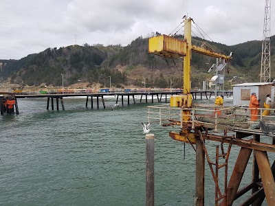 Photos of Puerto Maguillines