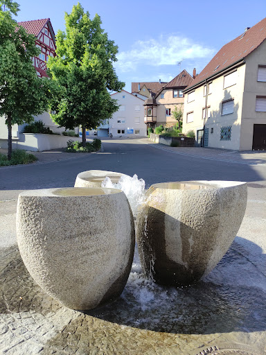 Blumenbrunnen - Thumbnail
