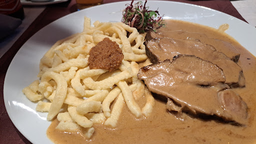 Restaurant Weinstube Anker - Thumbnail
