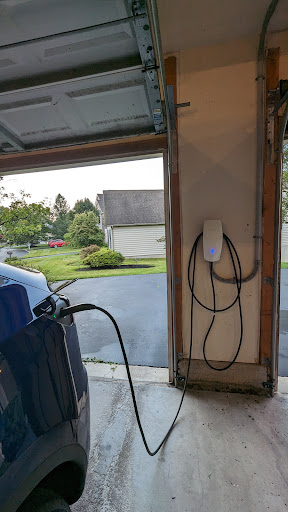 Joe Huck Electric - Thumbnail