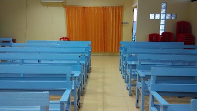 photo of Gereja Bethel Indonesia R.k. Ilir Jemaat Anugrah