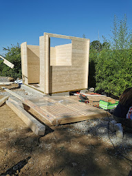 Photo n°12 de BUFALO BOIS Trets à Trets (Entrepôt)