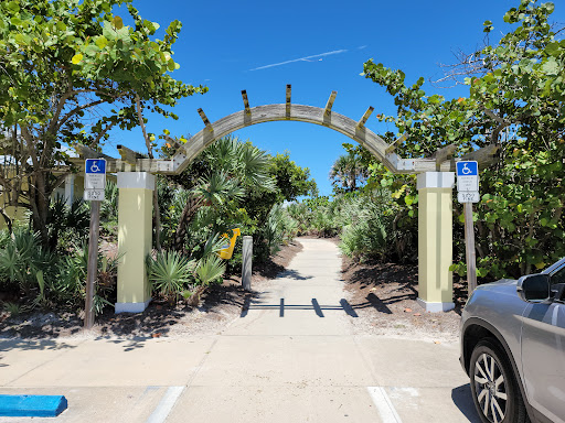 Winterhaven Park - Visual