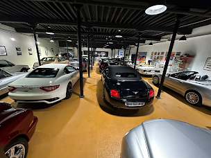 Photo n°5 de Auto Gallery à Bordeaux (Vendeur de voitures d'occasion)