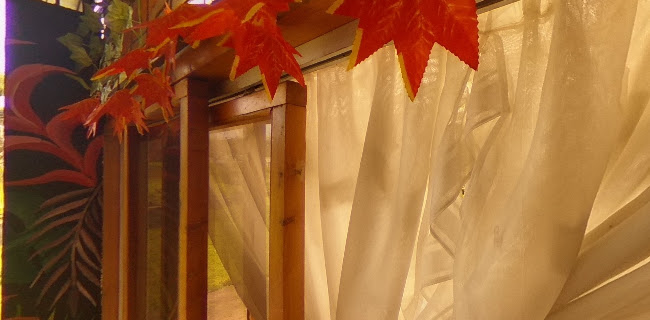 Sinestesia House - Restaurante