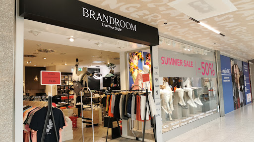Brandroom - Visual