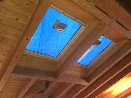 BTM coperture carpenteria finestre da tetto Belluno - Thumbnail
