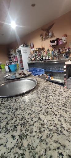 Bar Maimi - Visual