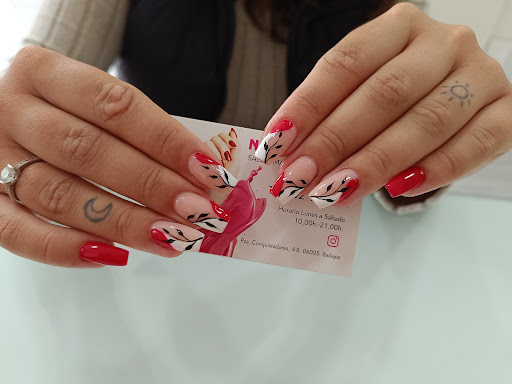 NAILS VIETC19 - Visual