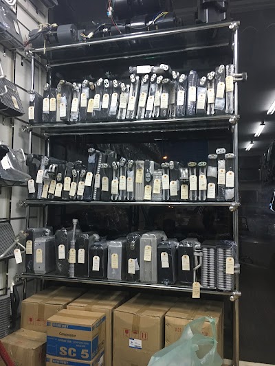 Photos of Century Star Auto Spare Part LLC