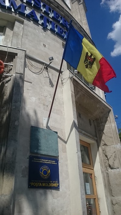 Photos of Oficiul Central Postal