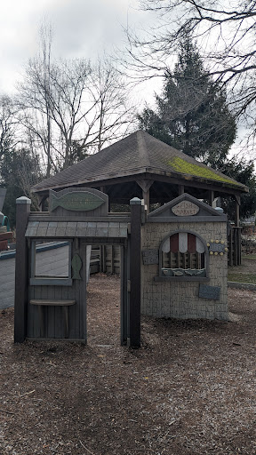 Pete Sepe Pavilion Gallery - United States