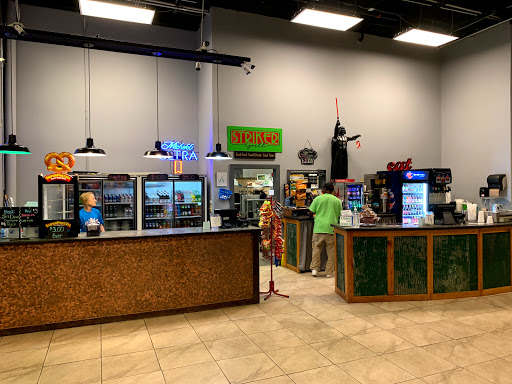 Harmony Bowling - Visual