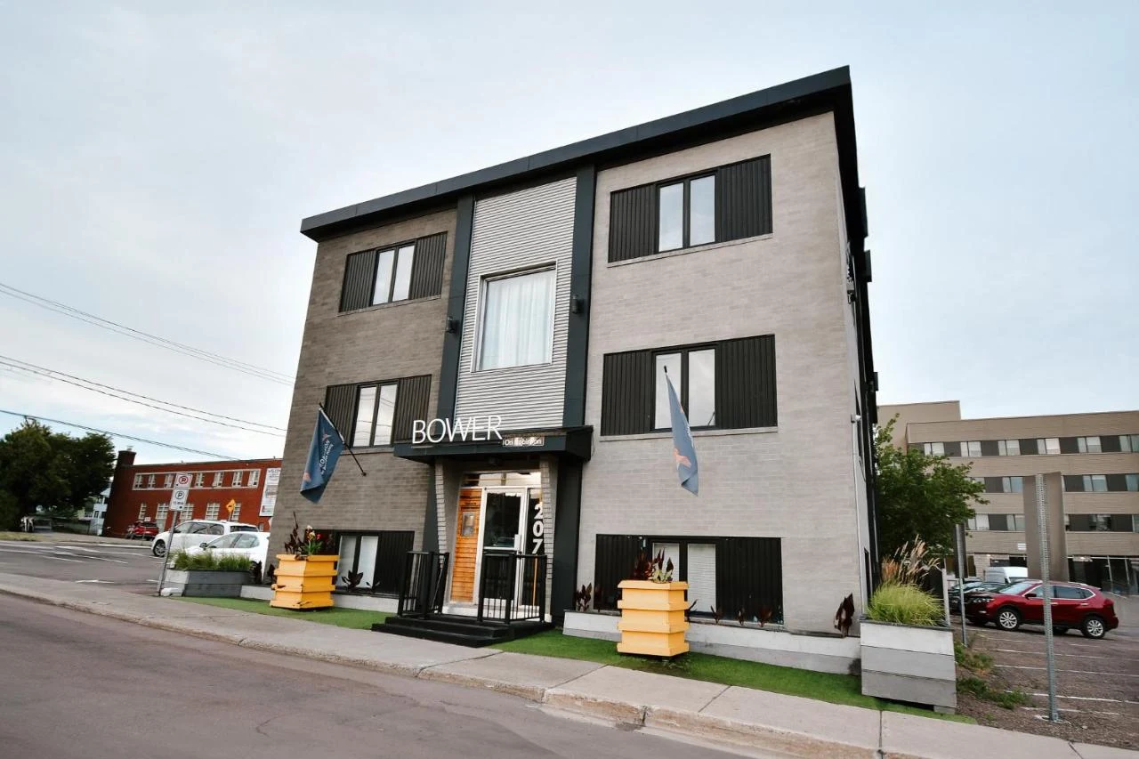 Capital Robinson by Bower Boutique Hotels