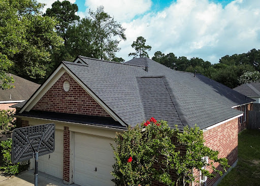 Onit Roofing - Visual