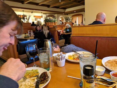 Olive Garden Italian Restaurant