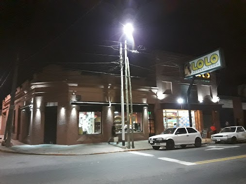 LOLO Supermercado, Author: Tomas Perez