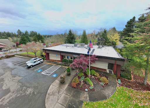 Wilsonville Police - Thumbnail