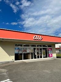 auショップ 脇町