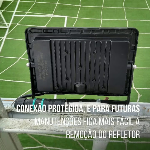 Horário de funcionamento de G3A Elétrica