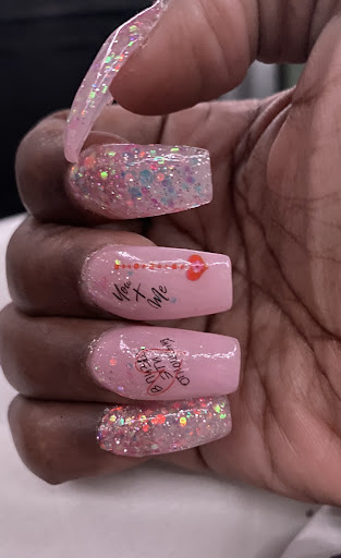 Daily Nails - Visual