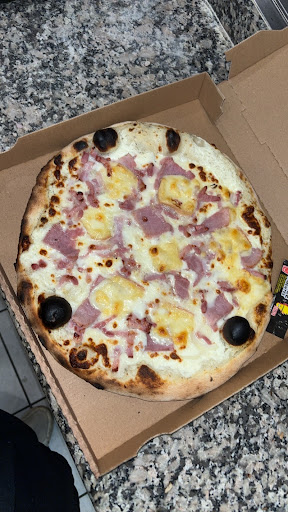 Food's delice