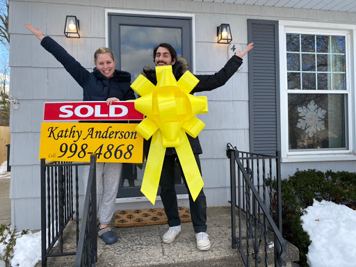 Kathy Anderson, Hunt Real Estate ERA Gallery - United States