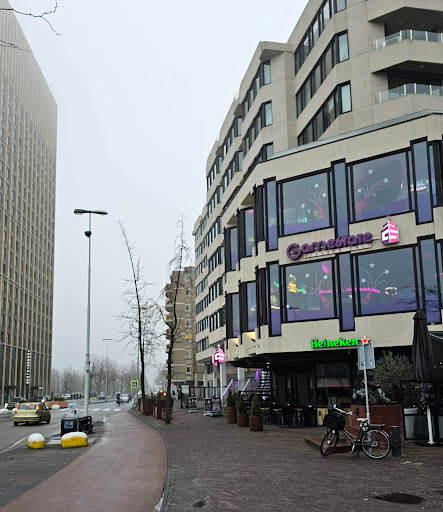De Vrienden Gallery - Netherlands