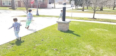 Bedford Park Public Library