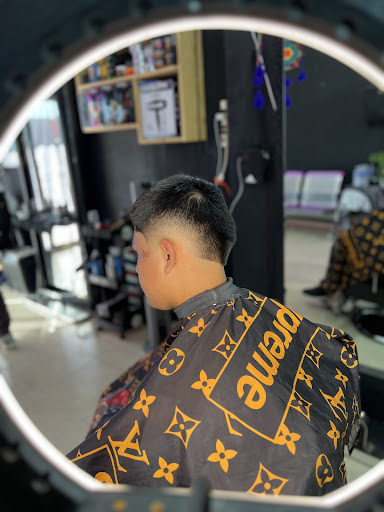 💈S.W.I.S.H. THE BARBER 💈