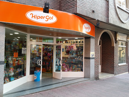 Hipergol - Visual