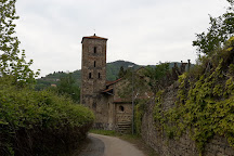 Pieve di Santa Maria, Cortemilia, Italy