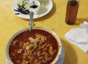 El Taco Veloz photo