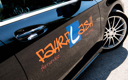 Fahrflash Bern