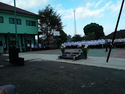 Photos of Sekolah Menengah Kejuruan Plus Al-Hasanah
