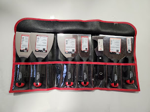 Photo n°7 de Peintures & Travaux à Les Pavillons-sous-Bois (Magasin de peinture)