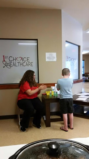 1st Choice Healthcare - Walnut Ridge - Thumbnail