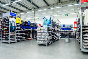 Photo n°16 de Decathlon Gennevilliers à Gennevilliers (Magasin de vélos d'occasion)